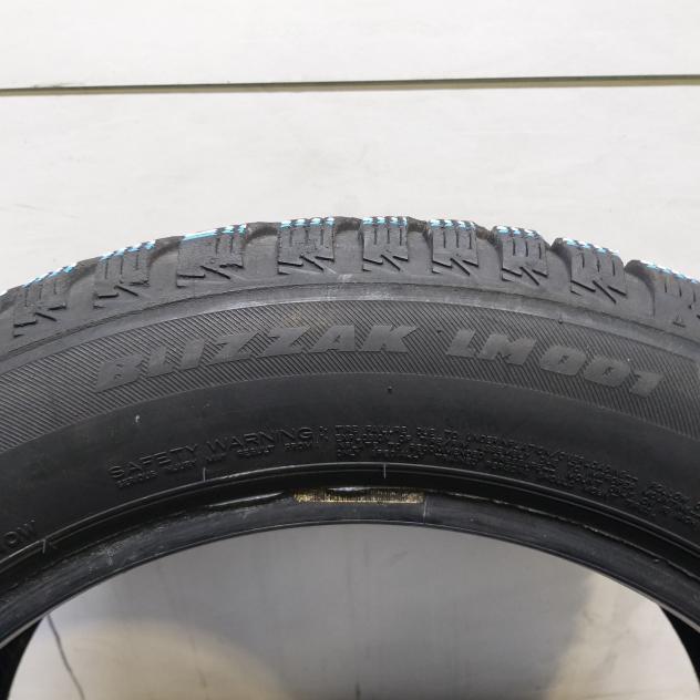 2 GOMME 205 55 16 BRIDGESTONE A63163 - Foto 6