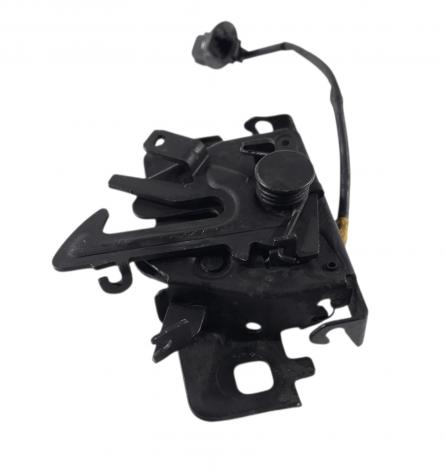 SERRATURA COFANO ANTERIORE RENAULT Clio Serie IV 656011705R (1219) - Foto 6