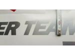 adesivi per camper roller team 235 tl parte anteriore due pezzi