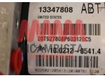13347808 Opel Astra centralina gruppo pompa ATE