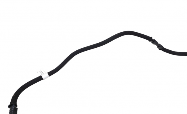 TUBO SERVOFRENO DEPRESSORE DACIA Sandero Serie 474019580R H4DF4 Bifuel/Gas 1000 (21) - Foto 2