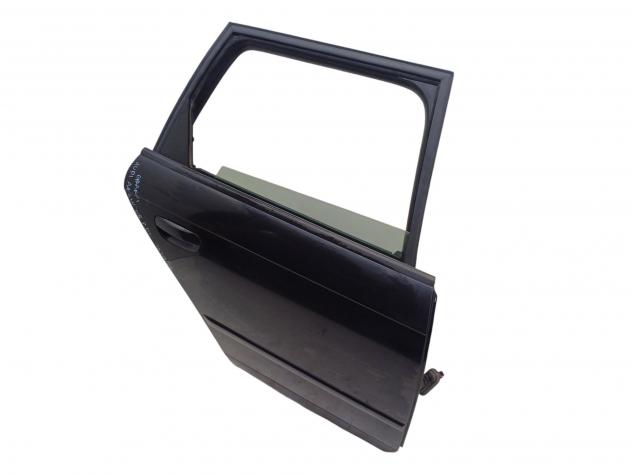 PORTIERA POSTERIORE DESTRA AUDI A4 Avant (8ED) 8E0833052J BPW (0408) - Foto 5