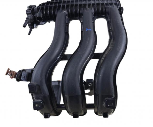 COLLETTORE ASPIRAZIONE CITROEN C3 Serie 9810940680 HM05 Benzina 1200 (16) - Foto 2