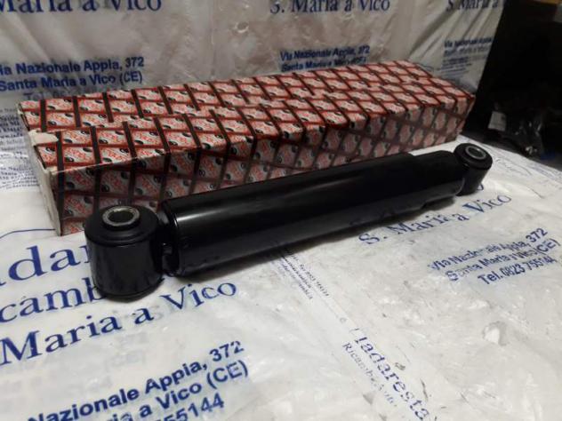 Ammortizzatori post mercedes sprinter 96- 9043200131