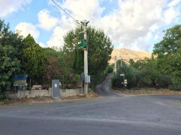 Terreno con Casa - Belmonte Mezzagno PA - Foto 2