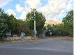 Terreno con Casa - Belmonte Mezzagno PA