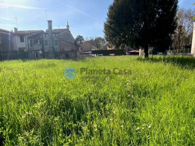 NOVENTA CENTRO: indipendente con giardino 1500 mq. - Foto 9
