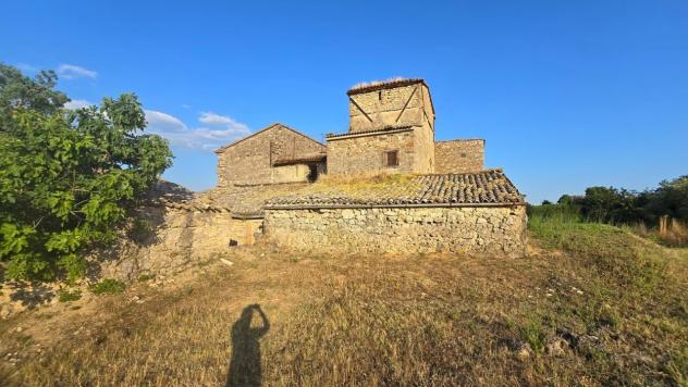 Casale in vendita a Orvieto - Foto 13