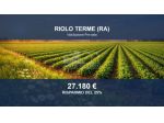 Immobile in asta di 446 m² in vendita a Riolo Terme