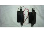 Coppia Altoparlanti BN96- 21670A CRL TV Samsung 43Pollici PS43E450A1WXXC-PS43E49