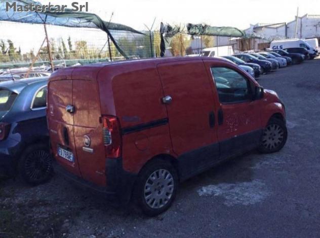 FIAT Fiorino Fiorino 1.3 MJT 95CV Furgone Adventure E5+ - FA798 rif. 24129344 - Foto 3