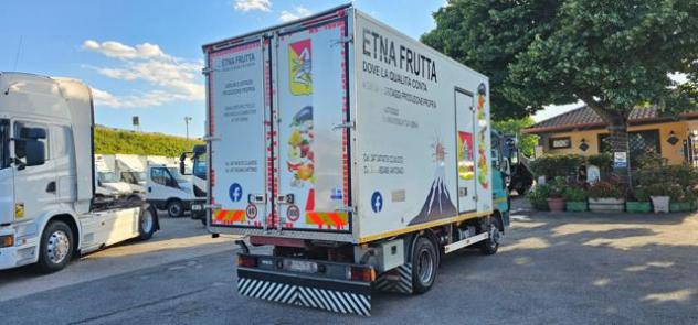 IVECO EUROCARGO 65E14 FRIGO MT4.25 rif. 23737870 - Foto 3