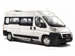 TUTTOGARE RENT a MASSA (MS) Noleggia Auto -  Furgoni e Minibus Noveposti