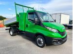 IVECO Daily  35-140 rif. 24013792