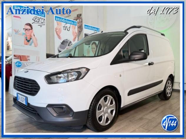 FORD Transit Courier 1.0 EcoBoost 100CV Van Trend rif. 24156893 - Foto 3