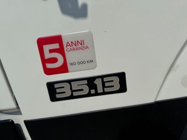 NISSAN CASSONE 35 Q NT400 gemellato rif. 24130813 - Foto 10