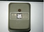 Trasformatore vintage Bticino 20VA 220V 12V