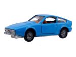 ALFA ROMEO 1600 JUNIOR ZAGATO (1972)