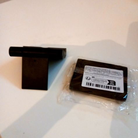1 Supporto Universale Pieghevole per Cellulari e Tablet - Foto 3