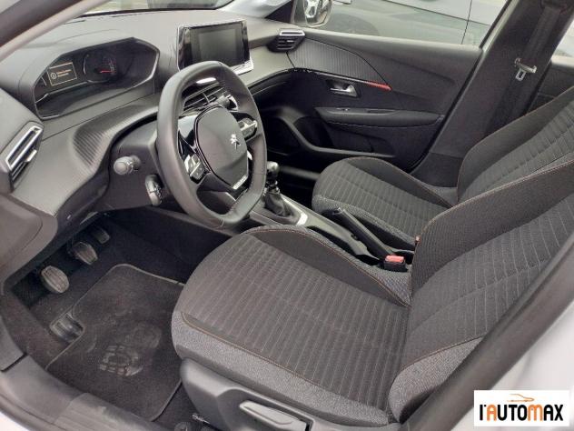 PEUGEOT - 208 1.5 bluehdi Active s&s 100cv - Foto 7