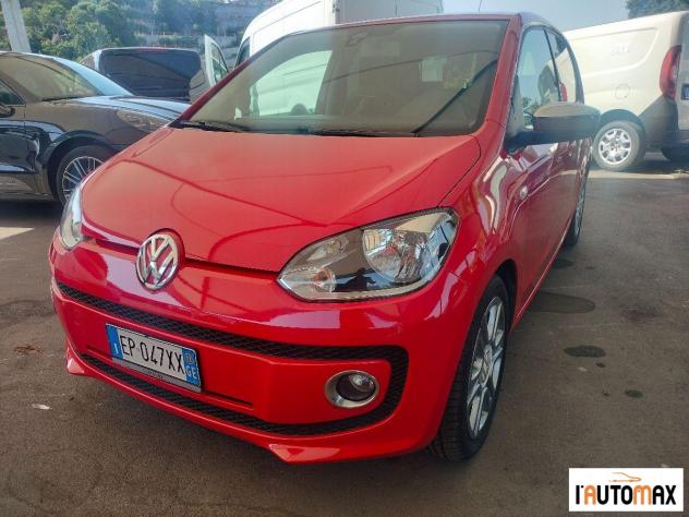 VOLKSWAGEN - Up! 5p 1.0 High 75cv asg