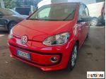 VOLKSWAGEN - Up!  5p 1.0 High  75cv asg