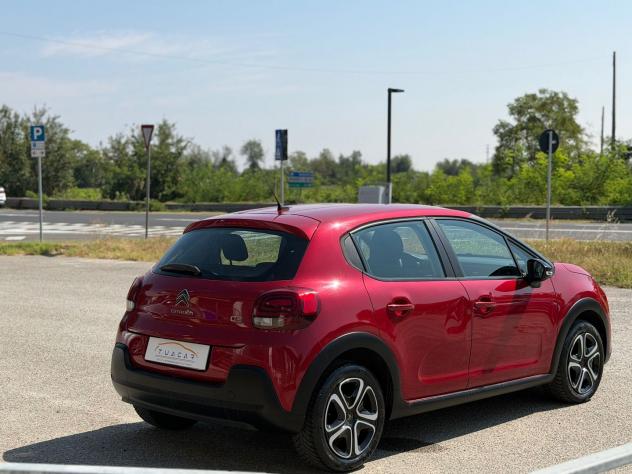 Citroen C3 Shine 1.2 PureTech 82 #12055 - Foto 4