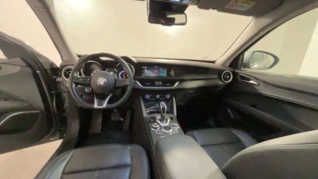 Alfa Romeo Stelvio Stelvio 2.2 t Business Q4 190cv auto - Foto 10