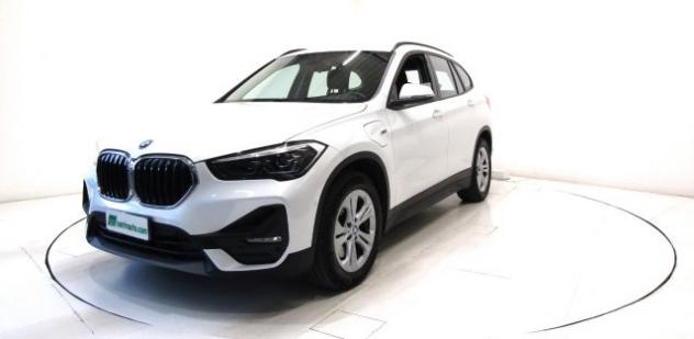 BMW X1 xDrive25e 1.5I Advantage Aut. Plug in 220CV 9.7KWH rif. 24162399 - Foto 3