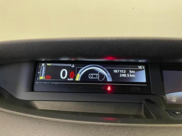 RENAULT Grand Scenic 1.5 dCi Limited Manuale * 7 POSTI * rif. 24195298 - Foto 5