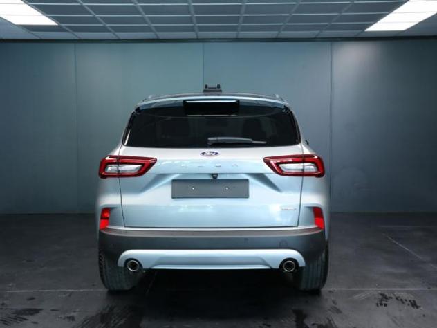 FORD Kuga 2.5 Full Hybrid 180 CV CVT 2WD Titanium rif. 24118580 - Foto 4
