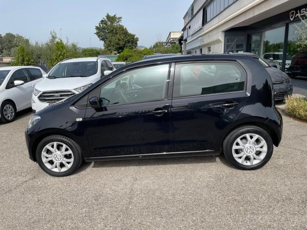 Volkswagen up! 1.0 5p. eco high BlueMotion Technology - Foto 2
