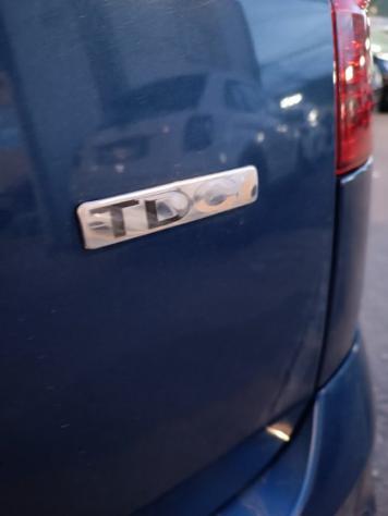 FORD Fiesta 1.4dci 68 CV 5 porte Titanium rif. 23286028 - Foto 8