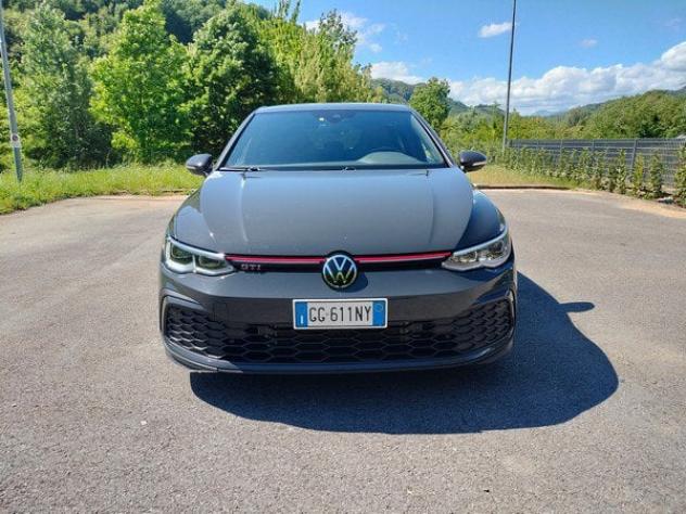 Volkswagen Golf GTI 2.0 TSI GTI DSG - Foto 2