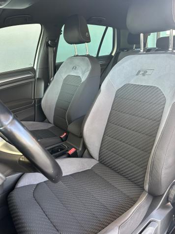 Volkswagen Golf 5 Porte Golf 5p 1.6 tdi R-LINE 115cv dsg - Foto 11