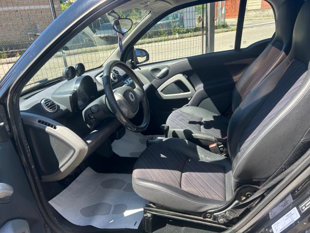 Smart ForTwo 1000 52 kW MHD couppulse - Foto 5