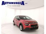 CITROEN C3 BlueHDi 100 S&S Feel rif. 23504575