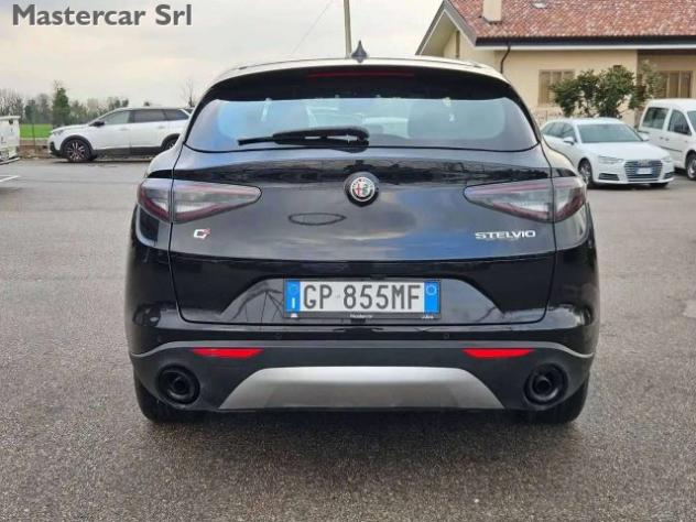 ALFA ROMEO Stelvio 2.2 t Super Q4 210cv auto - GP855MF rif. 23975617 - Foto 7