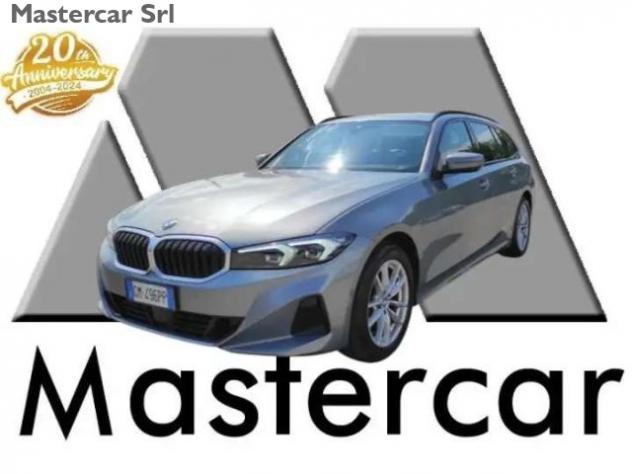 BMW 320 Serie 3 G21 2022 Touring 320d Touring mhev 48V xdr rif. 24178759