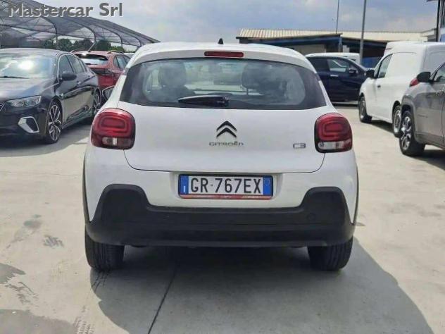 CITROEN C3 C3 III 1.5 bluehdi You! - GR767EX rif. 24001778 - Foto 6