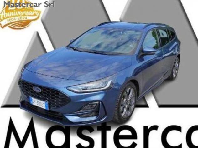 FORD Focus SW 1.0 125cv ST-Line Design Automatica - GP300ST rif. 24023647