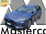 FORD Focus SW 1.0 125cv ST-Line Design Automatica - GP300ST rif. 24023647