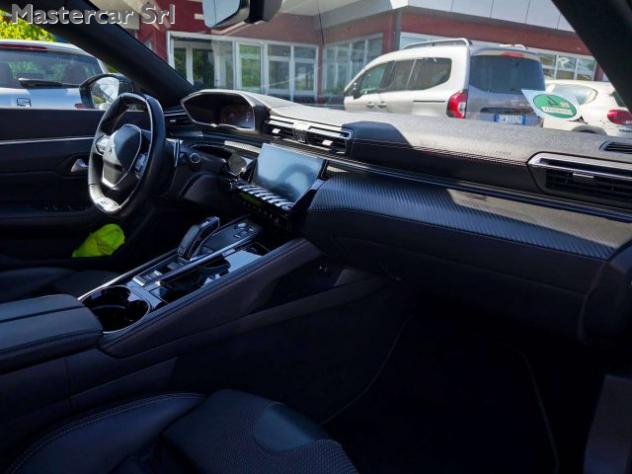PEUGEOT 508 508 SW 1.5 bluehdi GT s EAT8 130cv - GG408RA rif. 23939251 - Foto 9