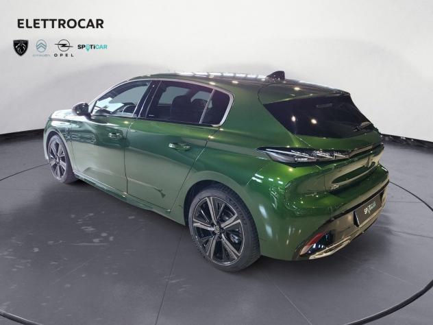 Peugeot 308 GT Hybrid 145cv e-DCS6 aut. - Foto 3