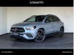 Mercedes-Benz GLA GLA 200 d AMG Line Adv Plus