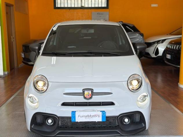 ABARTH 595 1.4 Turbo T-Jet 180 CV Competizione SABELT rif. 24065892 - Foto 2