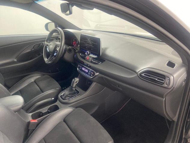 HYUNDAI i30 3ª serie i30 Fastback 2.0 T-GDI 280 CV DCT N Performance - Foto 8
