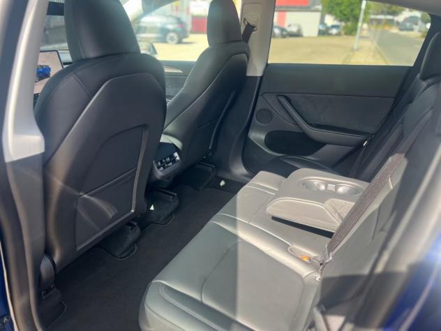 Tesla Model Y DUAL MOTOR AWD 19" GUIDA DI 2LIVELLO CAMERA 360 SEDILI ELETTRICI RISCALDATI TETTO PANORAMICO - Foto 9