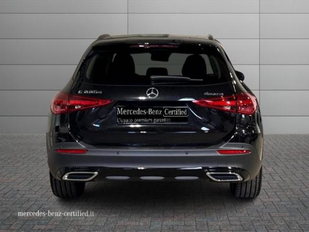 MERCEDES-BENZ C 220 d Mild hybrid 4Matic Premium All-Terrain rif. 23723198 - Foto 4