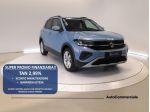 Volkswagen T-Cross 1.0 TSI 85kW Edition Plus